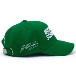Michael Schumacher Cap First GP Race 1991 -Castelli Shop michael schumacher cap first gp race 1991 3