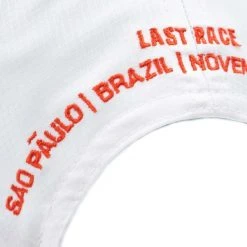 Michael Schumacher Cap Last GP Race 2012 -Castelli Shop michael schumacher cap last gp race 2012 5