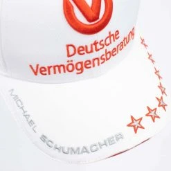 Michael Schumacher Cap Last GP Race 2012 -Castelli Shop michael schumacher cap last gp race 2012 7