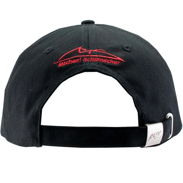 Michael Schumacher Cap World Champion 4 Michael Schumacher Cap World Champion – Bild 2