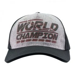 Michael Schumacher Cap World Champion 10 Michael Schumacher Cap World Champion -Castelli Shop michael schumacher cap racing 2