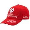 Michael Schumacher Cap Speedline DVAG -Castelli Shop michael schumacher cap speedline dvag