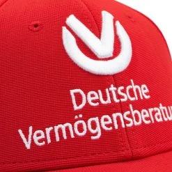 Michael Schumacher Cap Speedline DVAG -Castelli Shop michael schumacher cap speedline dvag 5