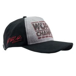 Michael Schumacher Cap World Champion 9 Michael Schumacher Cap World Champion -Castelli Shop michael schumacher cap world champion