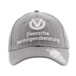 Michael Schumacher DVAG Driver Cap 2010 8 Michael Schumacher DVAG Driver Cap 2010 -Castelli Shop michael schumacher dvag driver cap 2010 2