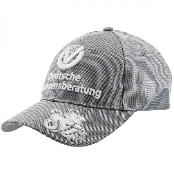 Michael Schumacher DVAG Driver Cap 2010 3 Michael Schumacher DVAG Driver Cap 2010