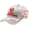 Michael Schumacher DVAG Driver Cap 2011 -Castelli Shop michael schumacher dvag driver cap 2011