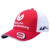 Mick Schumacher Cap 2019 -Castelli Shop mick schumacher cap 2019