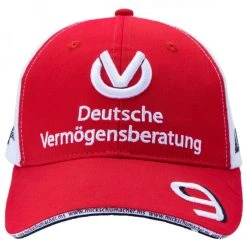 Mick Schumacher Cap 2019 -Castelli Shop mick schumacher cap 2019 3