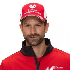 Mick Schumacher Cap 2019 -Castelli Shop mick schumacher cap 2019 4