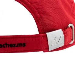 Mick Schumacher Cap 2020 Red 12 Mick Schumacher Cap 2020 Red -Castelli Shop mick schumacher cap 2020 red 4