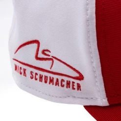 Mick Schumacher Cap DVAG 2022 14 Mick Schumacher Cap DVAG 2022 -Castelli Shop mick schumacher cap dvag 2022 5