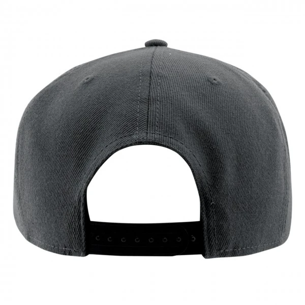 Mick Schumacher Cap Series 2 Anthracite 4 Mick Schumacher Cap Series 2 Anthracite – Bild 2