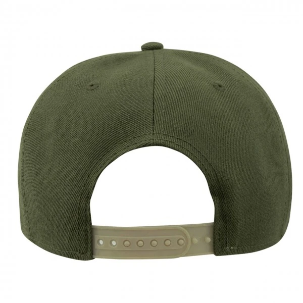 Mick Schumacher Cap Series 2 Green 4 Mick Schumacher Cap Series 2 Green – Bild 2