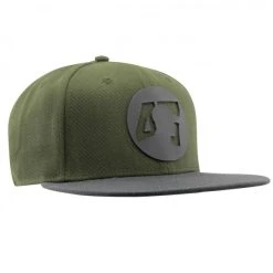 Mick Schumacher Cap Series 2 Green 9 Mick Schumacher Cap Series 2 Green -Castelli Shop mick schumacher cap series 2 green 2