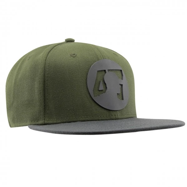 Mick Schumacher Cap Series 2 Green 5 Mick Schumacher Cap Series 2 Green – Bild 3