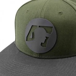 Mick Schumacher Cap Series 2 Green 10 Mick Schumacher Cap Series 2 Green -Castelli Shop mick schumacher cap series 2 green 3