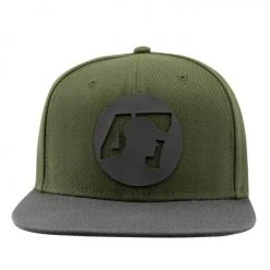 Mick Schumacher Cap Series 2 Green 11 Mick Schumacher Cap Series 2 Green -Castelli Shop mick schumacher cap series 2 green 4