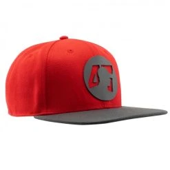 Mick Schumacher Cap Series 2 Red -Castelli Shop mick schumacher cap series 2 red 2