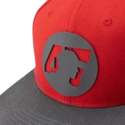 Mick Schumacher Cap Series 2 Red -Castelli Shop mick schumacher cap series 2 red 3