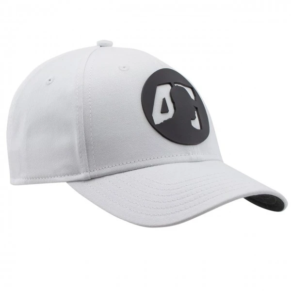 Mick Schumacher Cap Series 2 White 5 Mick Schumacher Cap Series 2 White – Bild 3