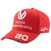 Mick Schumacher Cap Worldchampion 2020 Red 1 Mick Schumacher Cap Worldchampion 2020 Red -Castelli Shop mick schumacher cap worldchampion 2020 red