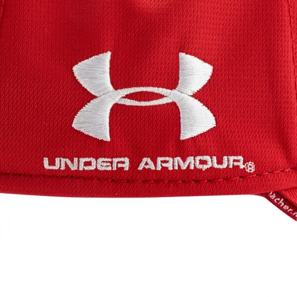 Mick Schumacher Cap Worldchampion 2020 Red 6 Mick Schumacher Cap Worldchampion 2020 Red – Bild 4