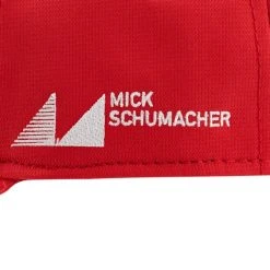 Mick Schumacher Cap Worldchampion 2020 Red 15 Mick Schumacher Cap Worldchampion 2020 Red -Castelli Shop mick schumacher cap worldchampion 2020 red 4