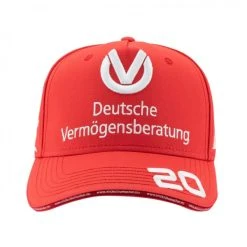 Mick Schumacher Cap Worldchampion 2020 Red 19 Mick Schumacher Cap Worldchampion 2020 Red -Castelli Shop mick schumacher cap worldchampion 2020 red 8