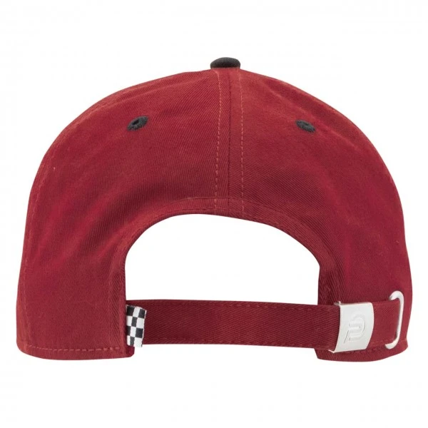 Motorworld Cap Chequered Flag 4 Motorworld Cap Chequered Flag – Bild 2