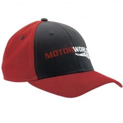 Motorworld Cap Chequered Flag 10 Motorworld Cap Chequered Flag -Castelli Shop motorworld cap chequered flag 2