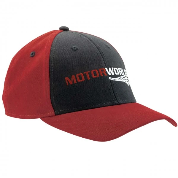 Motorworld Cap Chequered Flag 5 Motorworld Cap Chequered Flag – Bild 3