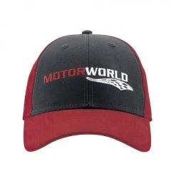 Motorworld Cap Chequered Flag 13 Motorworld Cap Chequered Flag -Castelli Shop motorworld cap chequered flag 5
