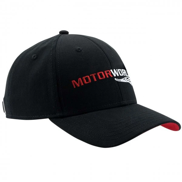 Motorworld Cap Pitlane 5 Motorworld Cap Pitlane – Bild 3