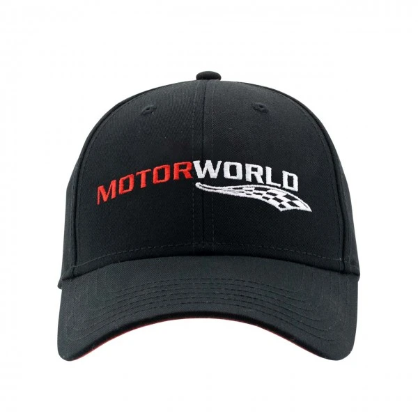 Motorworld Cap Pitlane 8 Motorworld Cap Pitlane – Bild 6