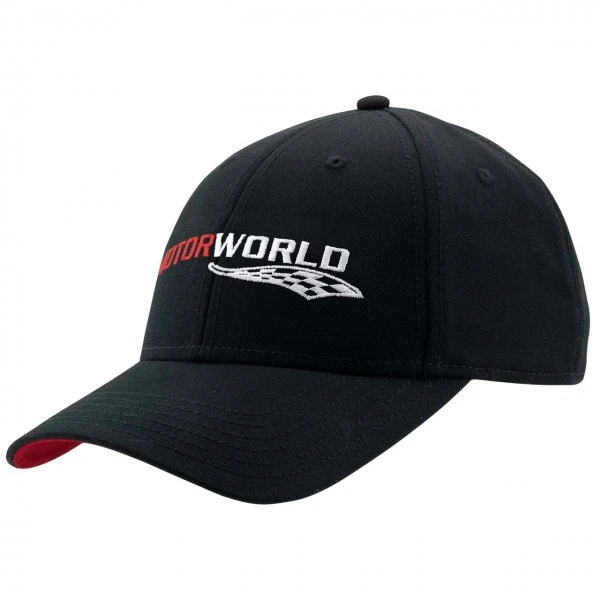 Motorworld Cap Pitlane 3 Motorworld Cap Pitlane
