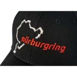 Castelli Shop -Castelli Shop nuerburgring cap high speed black 1