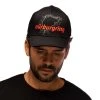 Nürburgring Cap Racetrack Black -Castelli Shop nuerburgring cap racetrack black