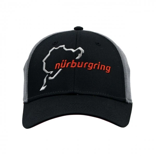 Nürburgring Cap Racing Line 8 Nürburgring Cap Racing Line – Bild 6