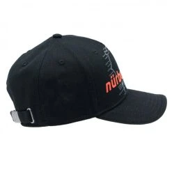 Nürburgring Kids Cap Racetrack Black -Castelli Shop nuerburgring kids cap racetrack black 3