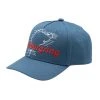 Nürburgring Kids Cap Racetrack Blue 2 Nürburgring Kids Cap Racetrack Blue -Castelli Shop nuerburgring kids cap racetrack blue