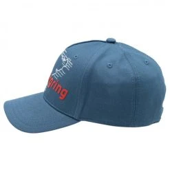 Nürburgring Kids Cap Racetrack Blue -Castelli Shop nuerburgring kids cap racetrack blue 2
