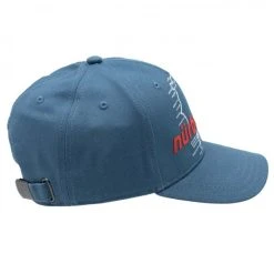 Nürburgring Kids Cap Racetrack Blue -Castelli Shop nuerburgring kids cap racetrack blue 3