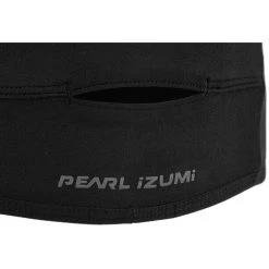 PEARL IZUMi AmFIB Lite Skull Cap Unterhelmmütze Schwarz -Castelli Shop pearl izumi amfib lite skull cap black 3