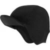PEARL IZUMi Thermo Fahrrad-Cap Schwarz 2 PEARL IZUMi Thermo Fahrrad-Cap Schwarz -Castelli Shop pearl izumi thermal cycling cap black 1