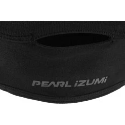 PEARL IZUMi Thermo Fahrrad-Cap Schwarz 7 PEARL IZUMi Thermo Fahrrad-Cap Schwarz -Castelli Shop pearl izumi thermal cycling cap black 3