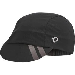 PEARL IZUMi Transfer Fahrrad Cap Schwarz