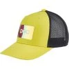 POC Essential MTB Cap Jugend Gelb -Castelli Shop poc essential mtb cap youth aventurine yellow 1