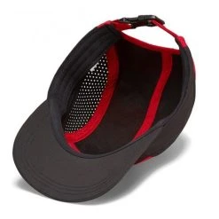 Porsche Motorsport Cap Black/red 9 Porsche Motorsport Cap Black/red -Castelli Shop porsche motorsport cap black red 2