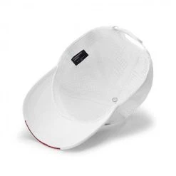Porsche Motorsport Cap White -Castelli Shop porsche motorsport cap white 2